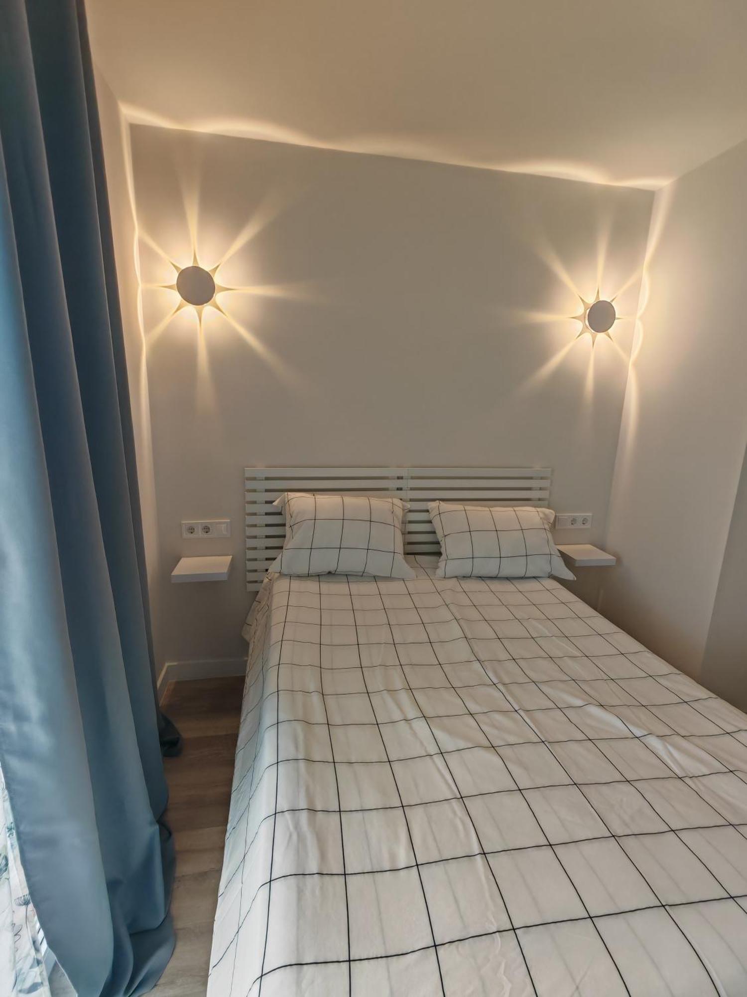 Apartament With Sea View Lloret de Mar Exterior photo