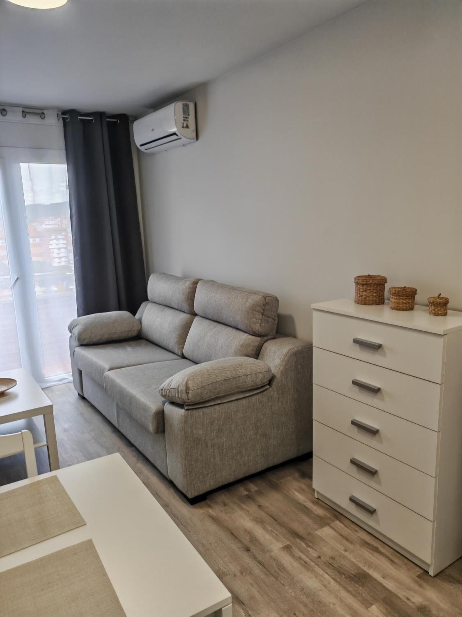 Apartament With Sea View Lloret de Mar Exterior photo